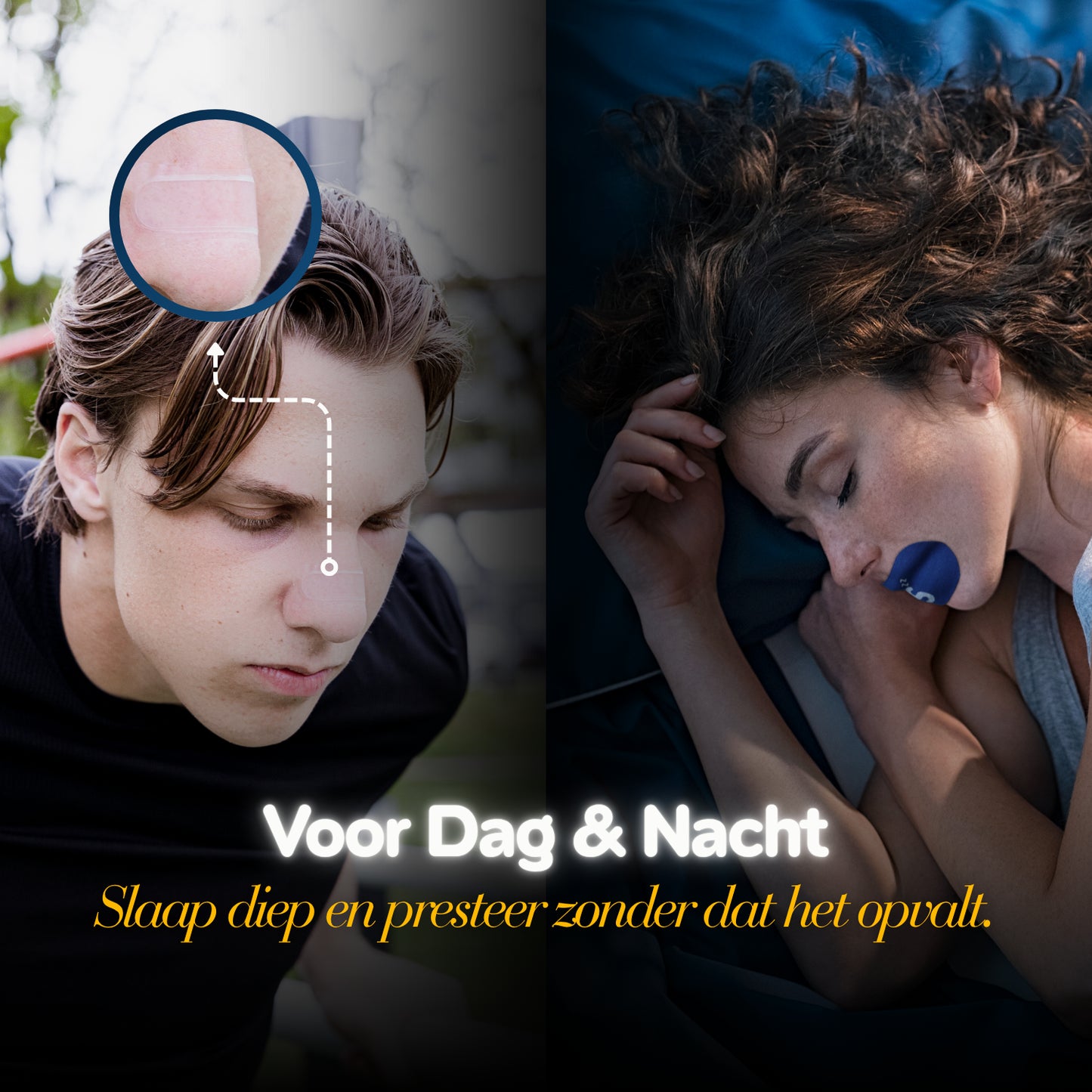 Sport & Herstel Bundel