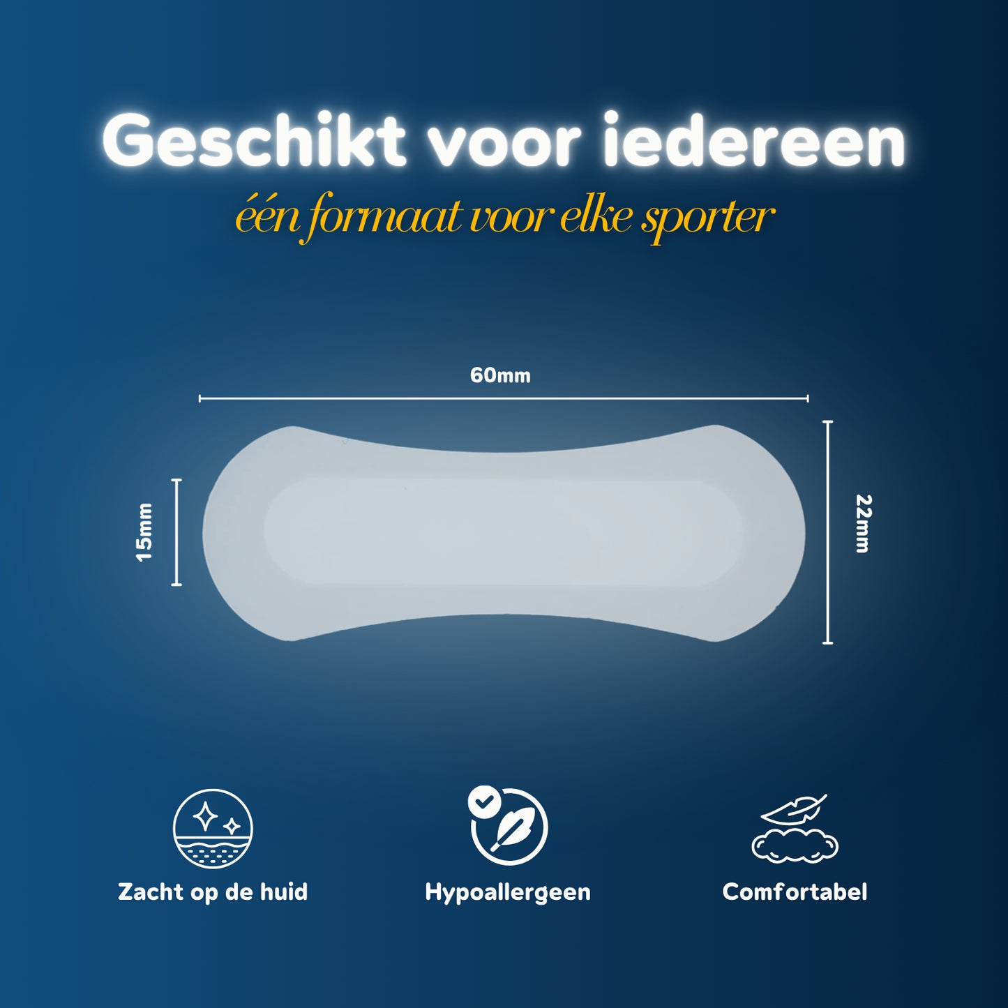 Sport & Herstel Bundel