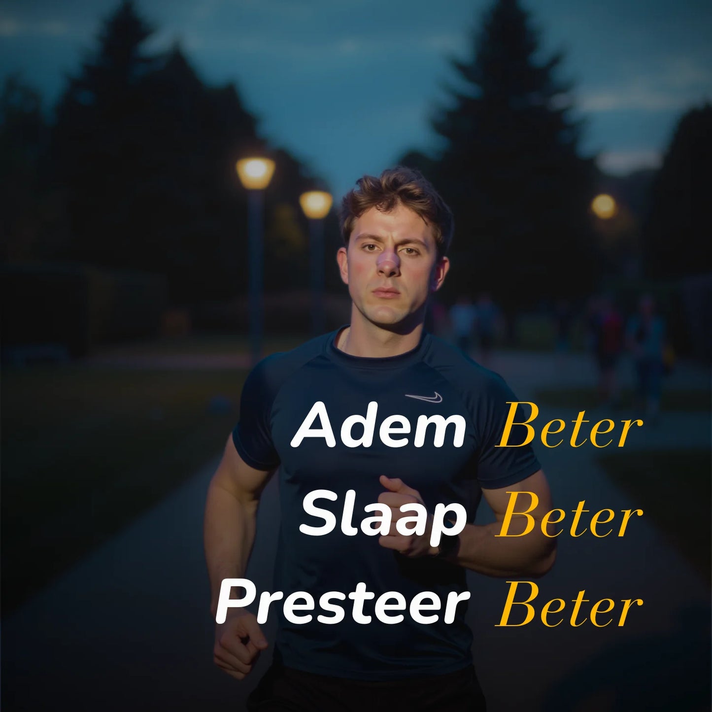 Transparante Neusstrips - Voor Slaap & Sport