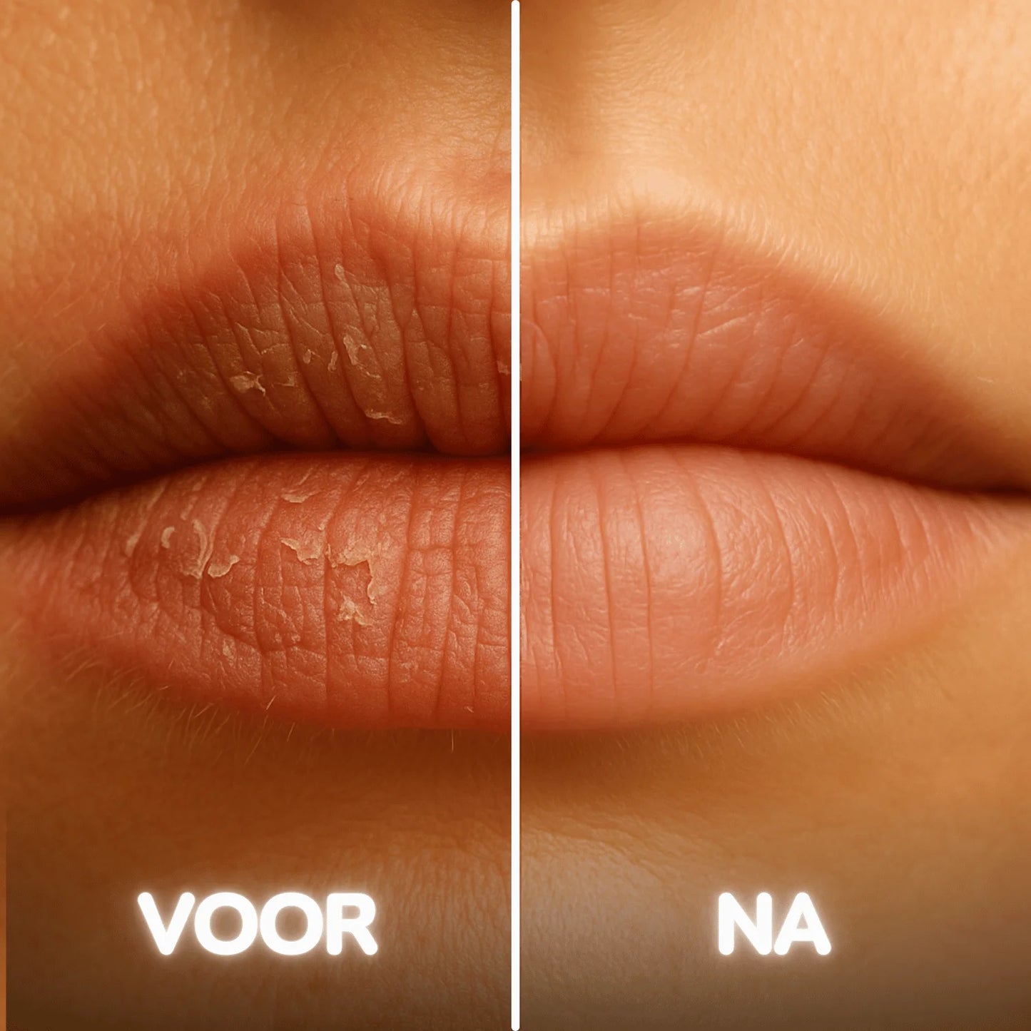 Collageen + Vitamine Mondtape - Met Ademgaatje