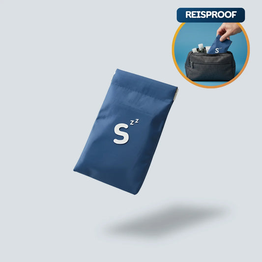 Snoozeless Travel Pouch