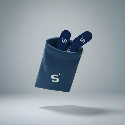 Snoozeless Travel Pouch
