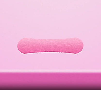 Snoozeless Roze neusstrip video